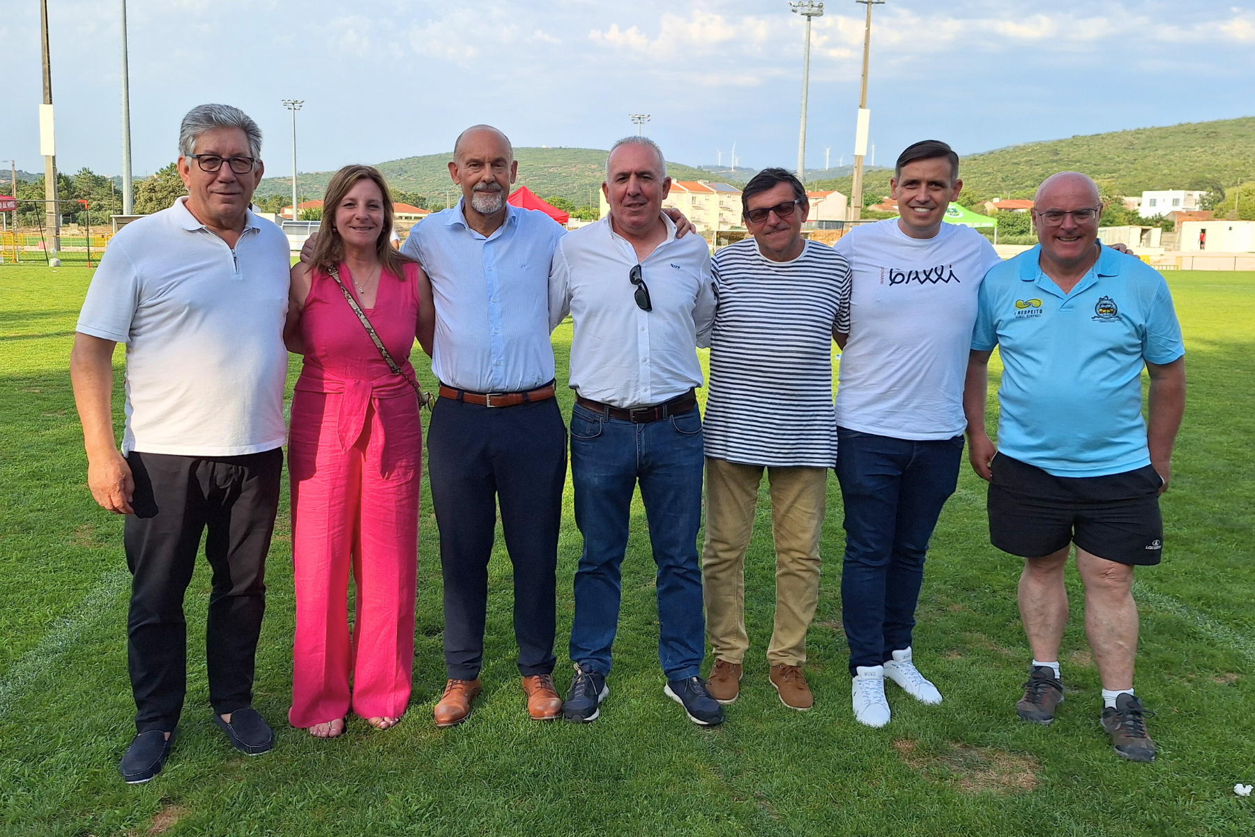 AF Leiria presente no XIV Torneio Júlio Viegas